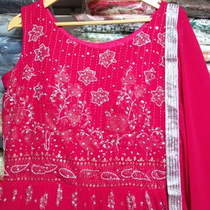 Ethnic Gown For Women