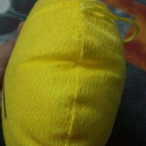 Emoji Soft Toy