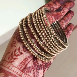 Bangles Set