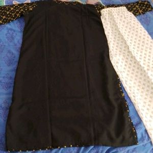 New Kurta Set