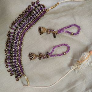 Jewellery Set