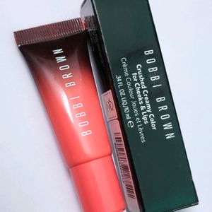 Bobbi Brown Lip & Cheeks Colour ( Tint )