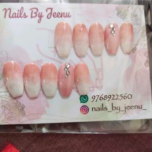 Press On Nails