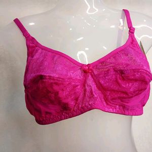 Bra And Panty Set For Women