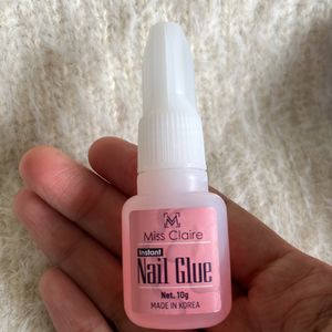 Nail Glue