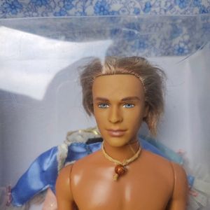 Ken / Blaine Doll