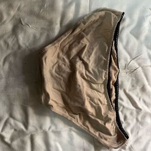 Used Women Panty