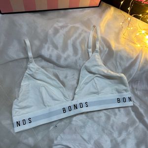 Bonds Bra