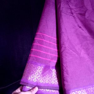 Saree💜💜