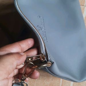 Sling Bag, Cosmetic Pouch