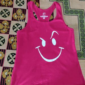 Tank Top For Girls