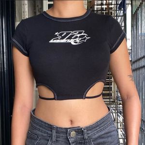 Terronova Crop Top