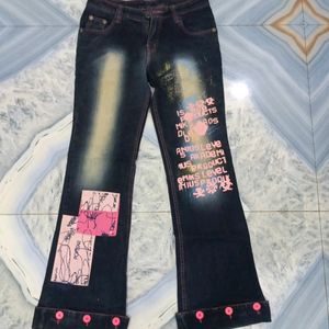 Barbie Jeans