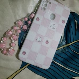 Phone Case (Samsung Galaxy M30s)