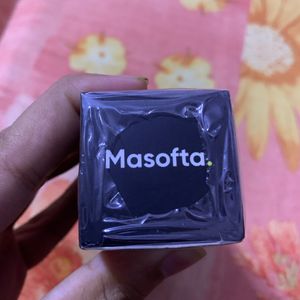 Masofta Hair Darkening Serum