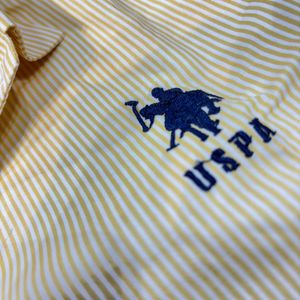 US POLO LINING SHIRTS