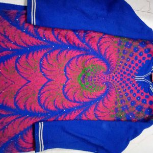 Used Wollen Kurti For Sale In Coins