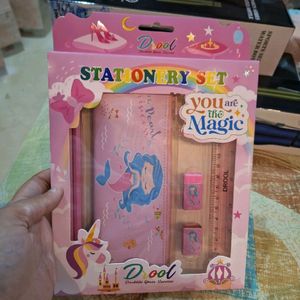 Stationery Sets