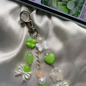 Key Chain/ Bag Charm