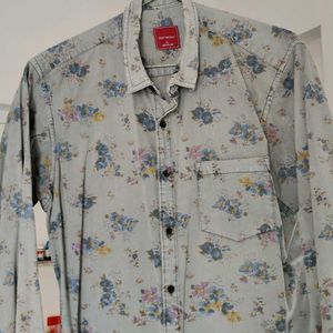 Casual Shirt For Men