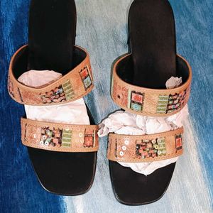 Jaypuri Sandal