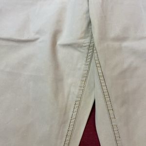 Macy’s club room off White Pants