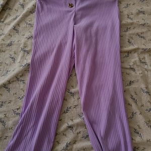 Trending Trouser Lavender