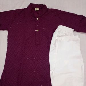 Kurta Set