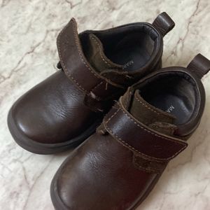 Premium Formal Shoes For Boys