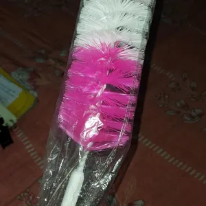 Bottle Or Cleaning Brush