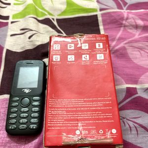 Itel Keypad Mobile For Sale