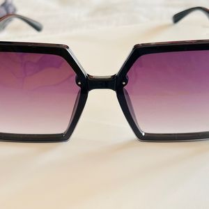 Trendy Sunglasses