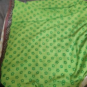 Soft Saree