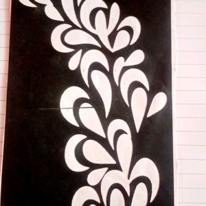 Mehndi Stickers