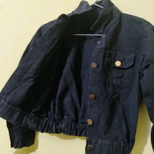 Jacket At 79 Only