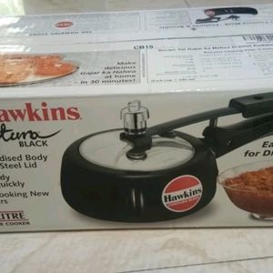 Hawkins Pressure Cooker