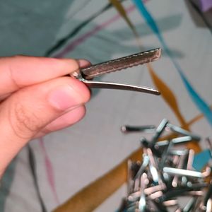 30 Pieces Alligator Clips