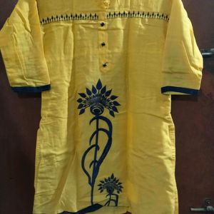 Kurta At Very Good Condition