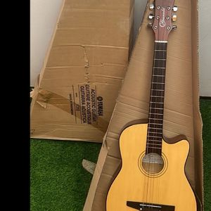 Granada Acoustic Guitar - 6 String