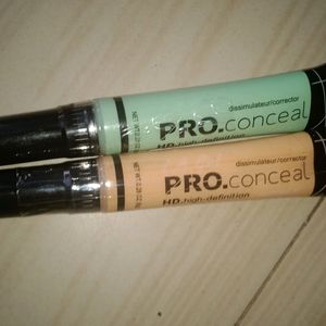 Concealer