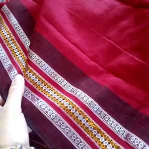 New Sambalpuri Handwoven Saree