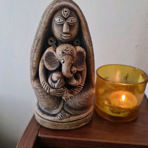 Ganesha Idol For Gifting