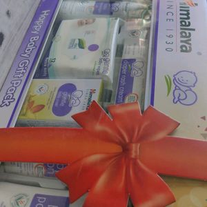 Himalaya Baby Gift Kit