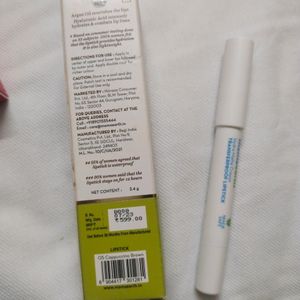 Mamaearth Hydra Matte Crayon Lipstick