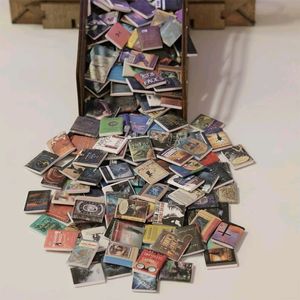 Miniature Books