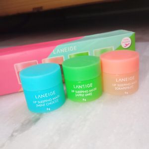 Laneige Lip Sleeping Mask