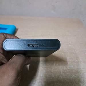 Sony 1TB External Hard Disk