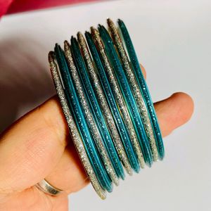 6 Combo Set Of Bangles