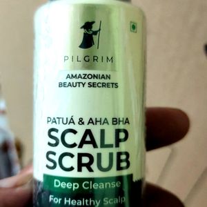 Pilgrim SCALP SCRUB