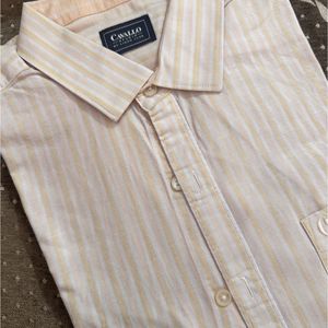 Cavallo Shirt Full Sleeves